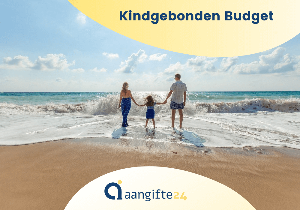 Kindgebonden Budget – zdobądź dodatek do zasiłku rodzinnego z Holandii