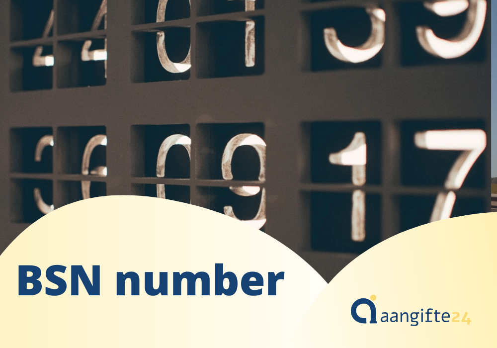 BSN number - what is it? How to make and check the former Sofi number?